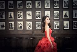 -THE QUEEN(北京店)