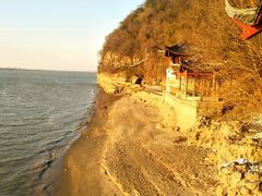 -采石矶景区