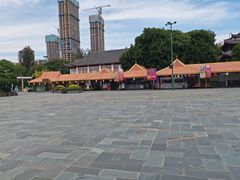 -深圳锦绣中华民俗村