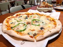 -ELI FALAFEL Lebanese&Mediterranean黎巴嫩美食(富城路店)