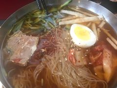 -土大力韩式烤肉料理(和平路店)