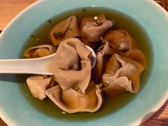 -人间酒暖·Go blanc·烧鸟·深夜食堂(陆家嘴店)