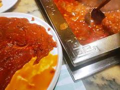 -码头故事火锅(郫县红光店)