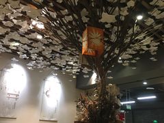 大堂-扫雪煮茶(西村店)