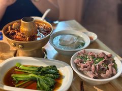 -全牛匠·乐山跷脚牛肉(新中关店)