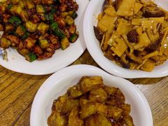 -红实家常菜(静安里店)