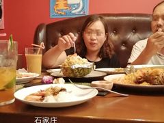 -泰国餐厅 Thai Food(裕华万达店)