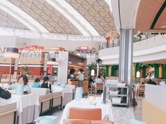 -莆田餐厅PUTIEN(颐堤港店)