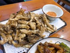 -老韩甸杀猪菜(汉广街店)