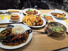 -宜家·瑞典风味餐厅(北京西红门店)