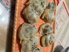-老电影院饺店(休宁店)