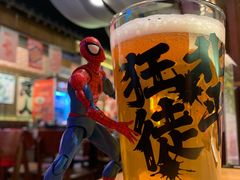 -聚点串吧·北京烧烤(朝北店)