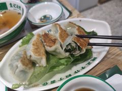 -袁记云饺(南门口店)
