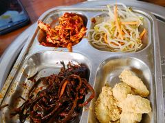 -延成苑韩式烤肉店(长春道店)