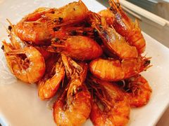 -御花园·粤菜·海鲜火锅(中山公园店)