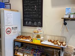 -贝克托马斯·德式烘焙传承(南新店)