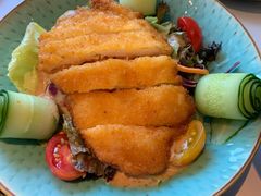 -BetterThai 泰加(苏州中心店)