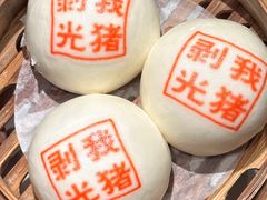 -禄运茶居·手工点心(体育西店)