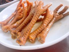 -沈卫国卤鸡店(总店)