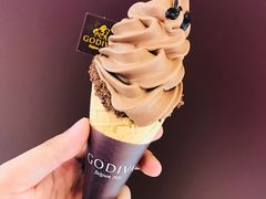 -GODIVA(海岸城店)