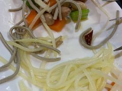 -二姐卤煮(南十里居店)