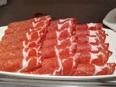 -海底捞火锅(上元大街店)