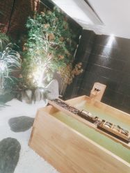 包房-缦spa