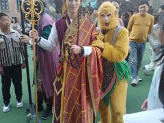 -西安电影制片厂