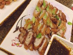-旺达·福州菜(正大广场店)
