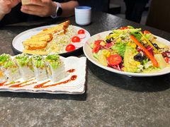 -将太无二·北美传奇寿司(荟聚购物中心西红门店)