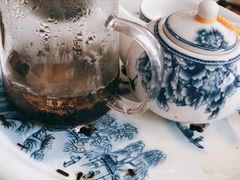 -點無缺茶楼·海鲜酒家(世博店)