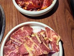 -九田家黑牛烤肉料理(新辰里亚运村店)