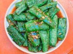 虎皮青椒-巨元河鲜酒楼·清远特色菜名店(英德店)
