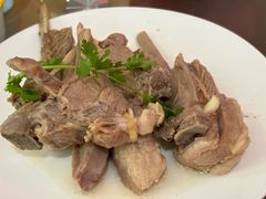 -范记靖远羊羔肉(博物馆店)