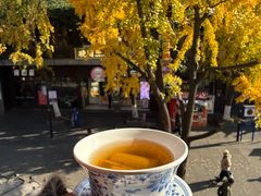 -奇芳阁·百年清真南京菜(夫子庙店)