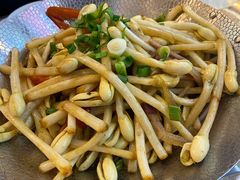 -左邻右舍徽菜馆