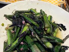 -楚太子  中餐&烧烤(武大店)