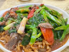 -老东风菜馆·羊肉火锅·海鲜·砂锅粥