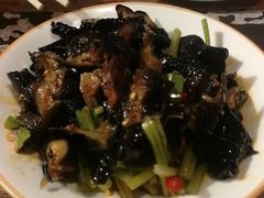 傣味春鸡脚-滇越乘象云南餐厅(豆各庄店)