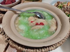 -锦府盐帮·张宅(世纪金源店)