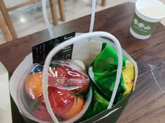 -季季山·云南野生菌火锅(上海首店)