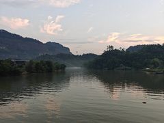 -丹霞山风景名胜区