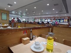 -老边饺子馆(东单店)