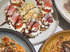 -BE BRIGHT KITCHEN(正佳广场店)