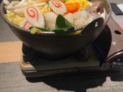 -炙柒Sekinana·精致日料(合生汇店)