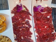 -牛缘村·贵州黄牛肉火锅(西善桥店)