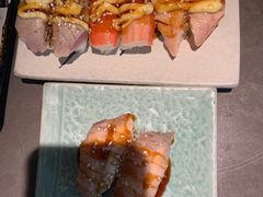 -沼津港精致料理·寿喜烧·烧鸟(龙湖南桥天街日料榜单店)