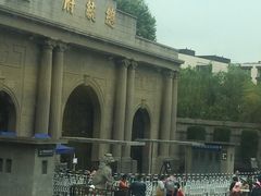 -南京中国近代史遗址博物馆(南京总统府)