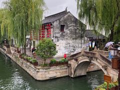 -南浔古镇