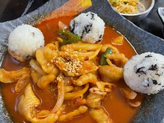 -HONGA HONGA雄家(曹路店)